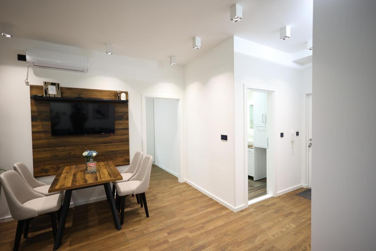 Apartman Morava Čačak Buitenkant foto