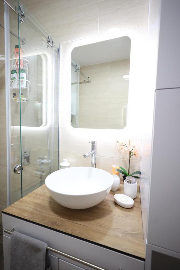 Apartman Morava Čačak Buitenkant foto