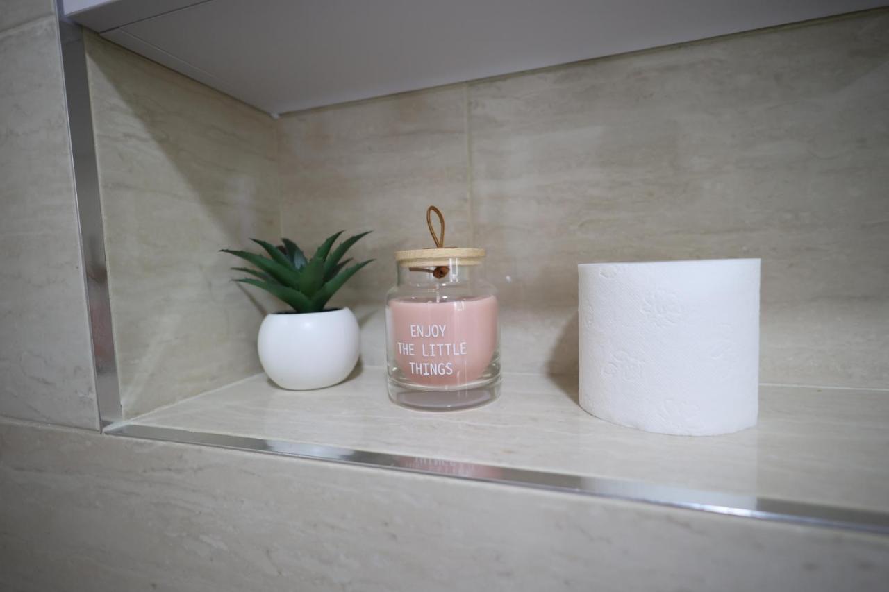 Apartman Morava Čačak Buitenkant foto