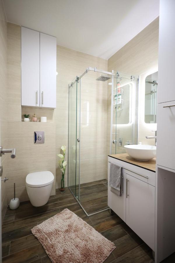 Apartman Morava Čačak Buitenkant foto