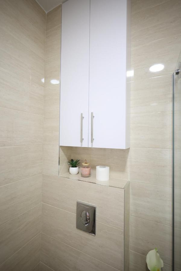 Apartman Morava Čačak Buitenkant foto